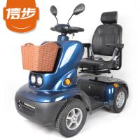 信步电动车