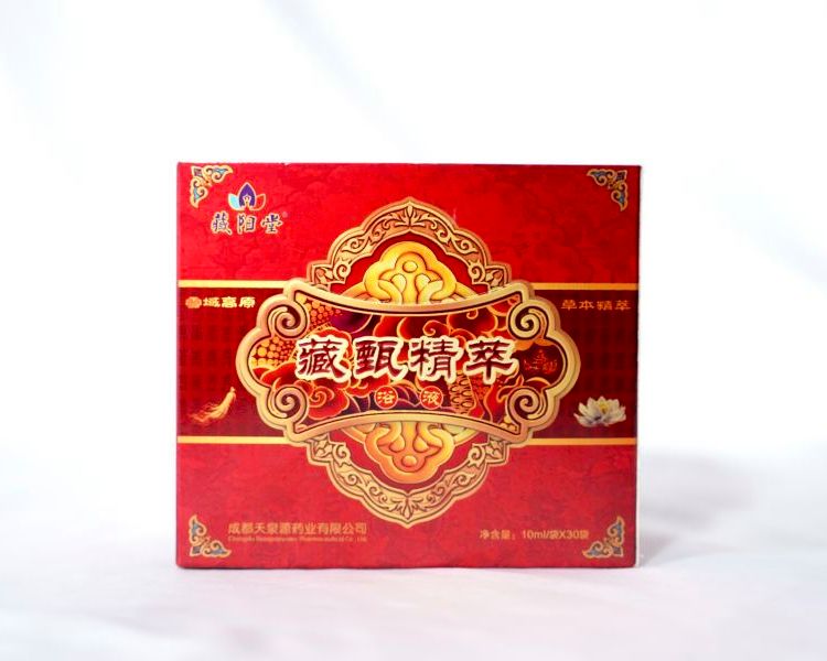 厂家现货 藏阳堂藏方足浴液 精华熏蒸浴足液oem代加工