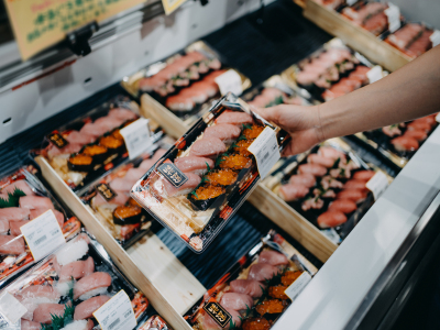 易生活便利店