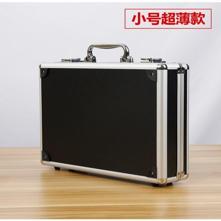 铝箱 工具设备展示箱 医药密码手提箱 定制仪器箱 厂家一件起定