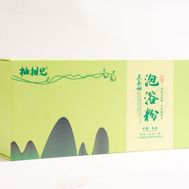 30g泡浴粉生产厂家 清仓特价 泡浴粉（礼盒装）