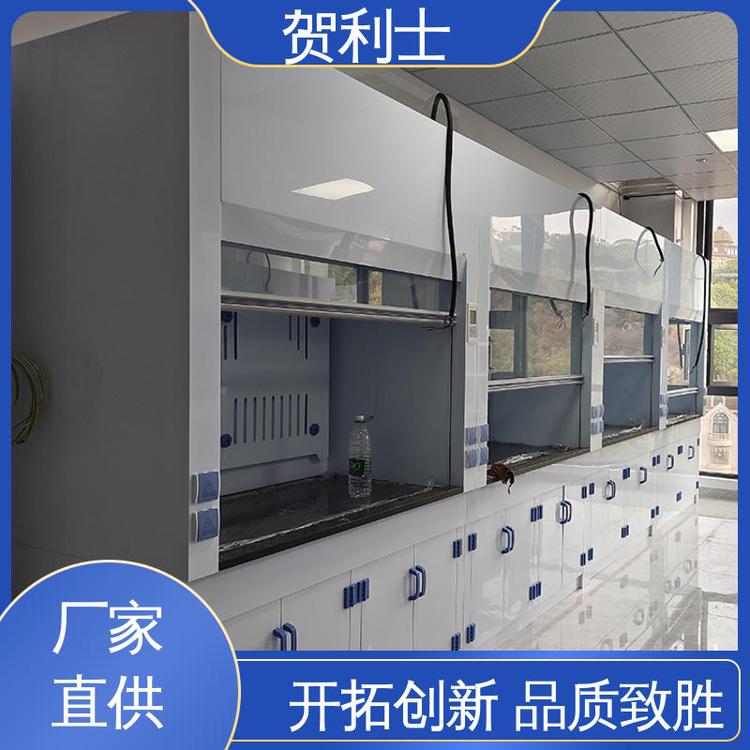 贺利士 通风橱 通风柜 防尘防静电 经久耐用 品质卓越