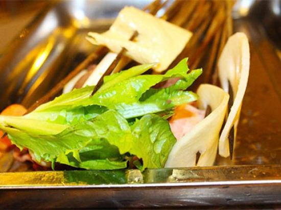介家有料串串香