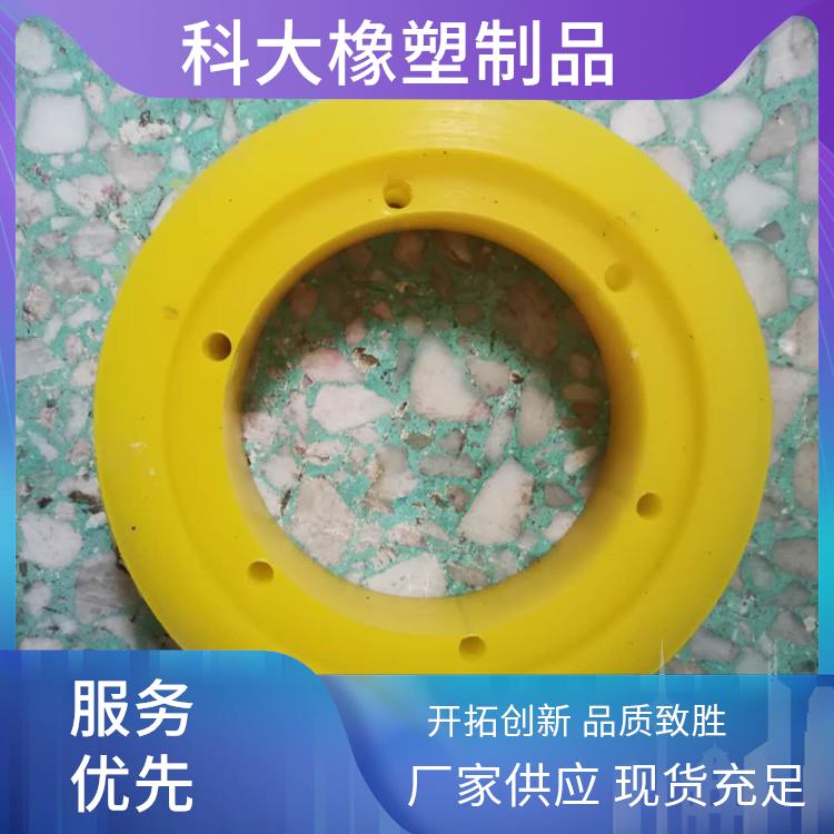 实力厂家 聚氨酯密封条 优力胶密封垫圈 色彩丰富可选配