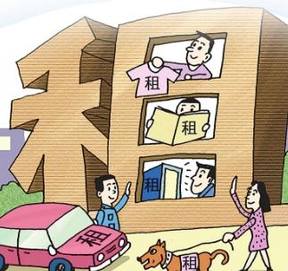 安吉租赁
