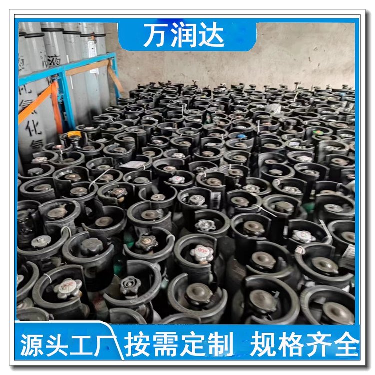 进口标准气体 福 建福州 标气钢瓶实际标气 承接工程 万润达