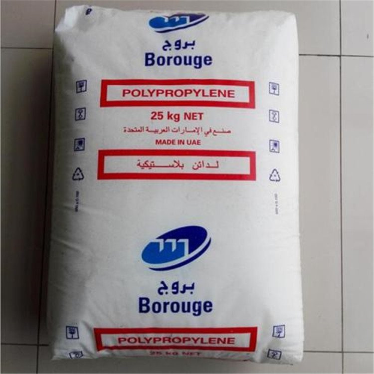 HDPE HE6063 北欧化工电线电缆应用 耐磨性 防潮性能 抗应力裂纹