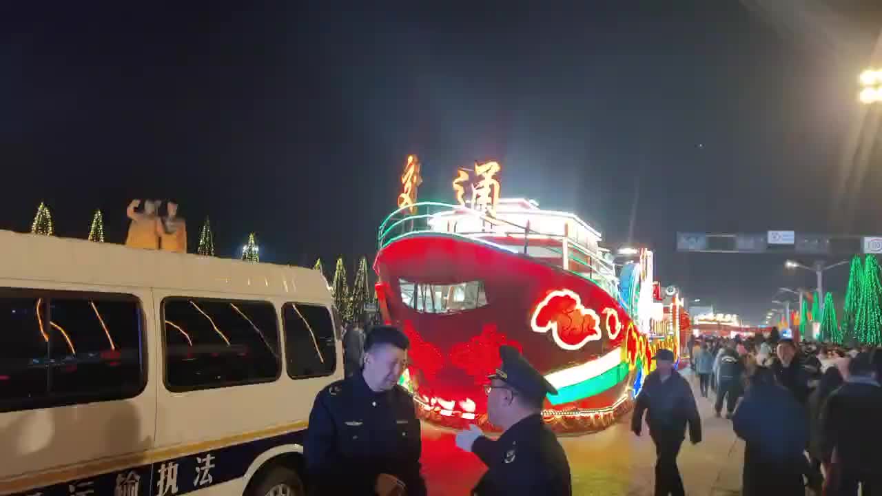 视频