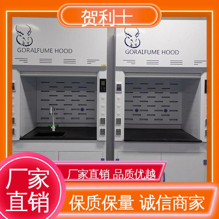节能环保 耐高温 服务优先 客户至上 pp材质通风柜 贺利士