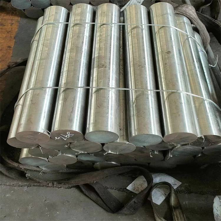 文泽供应904L不锈钢棒光亮不锈钢棒材加工定制切割
