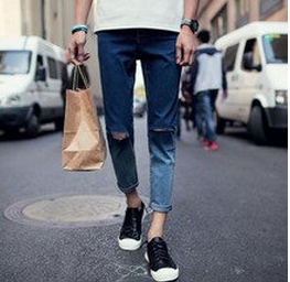 林顿保罗男装