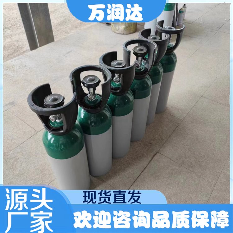 标准气体厂家 贵 州贵阳 报警四合一标气 承接工程 万润达
