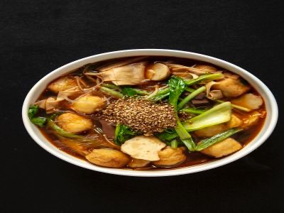 福客麻辣烫
