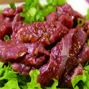 老牛牛肉