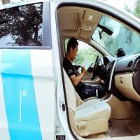 一度用车共享租车