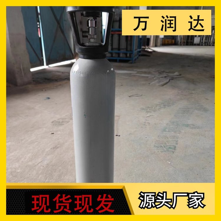 检验标准气体厂家 湖 北恩施 标气钢瓶实际标气 承接工程 万润达