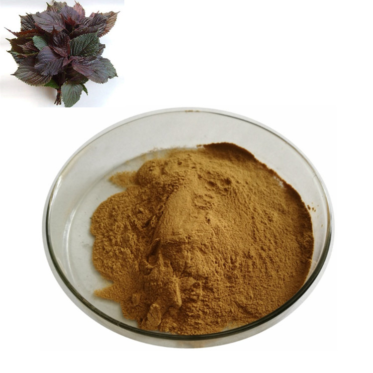 水溶 紫苏提取物 斯诺特生物多规格浓缩 拆包打样