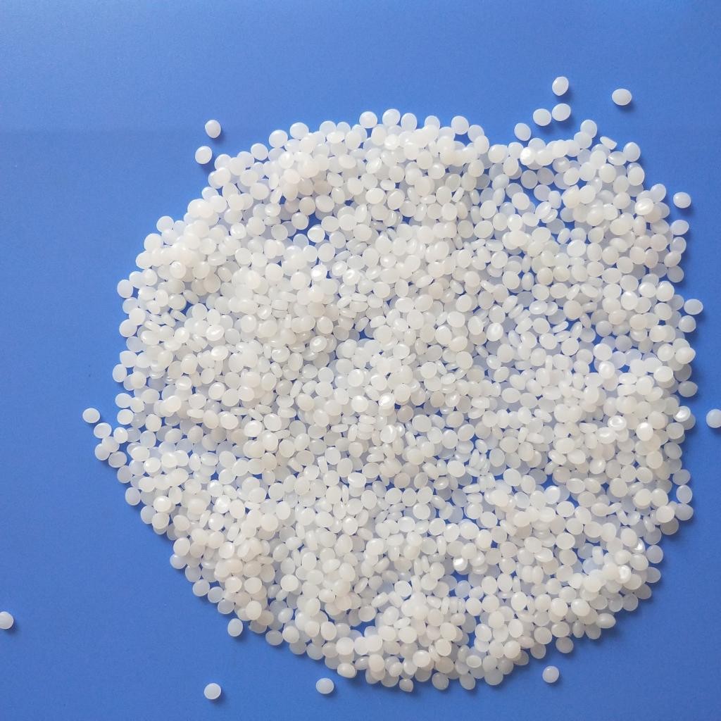 LDPEEGGNX23-D022利安德巴塞尔易加工抗腐蚀PE塑料原料