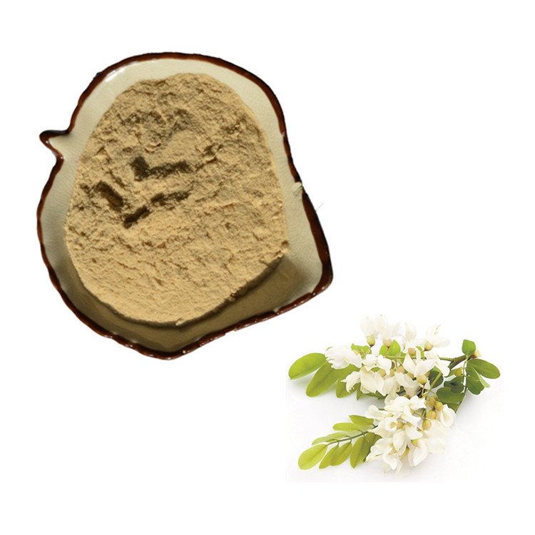 槐花提取物 斯诺特 植物萃取 槐花粉 水溶性原料