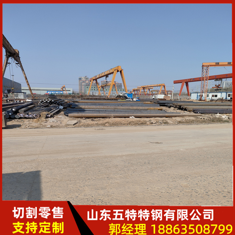 20G无缝钢管GB5310-2017锅炉用无缝管有较高强度和耐腐蚀性