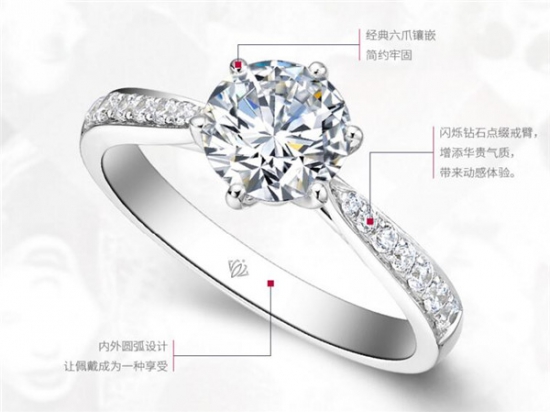 周百福珠宝