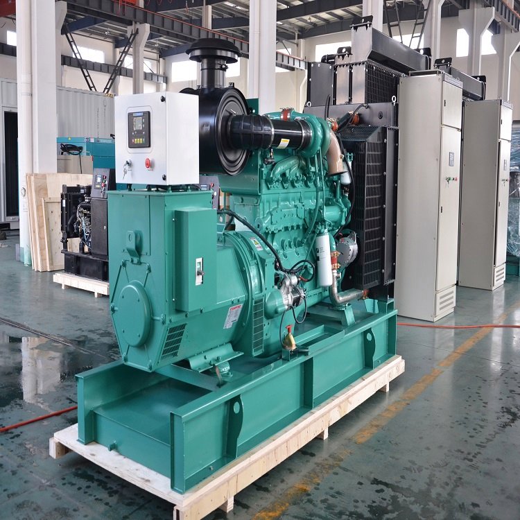 查询1360kw康明斯QSK50G4进口柴油发电机组技术参数