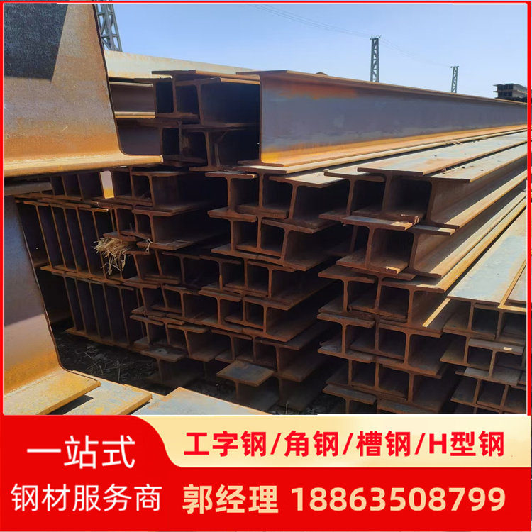 莱钢Q460C方管 耐腐蚀抗冲击抗干扰能力强 建筑材料用结构型钢
