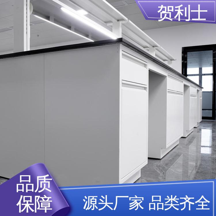 贺利士 耐高温 全钢中央试验台 一站式工程 品种多样 长期供应