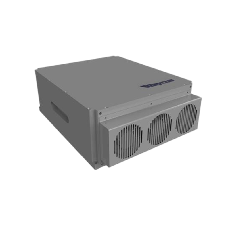 50瓦锐科光纤激光器raycus激光器RFL-P50QB内置红光保修2年