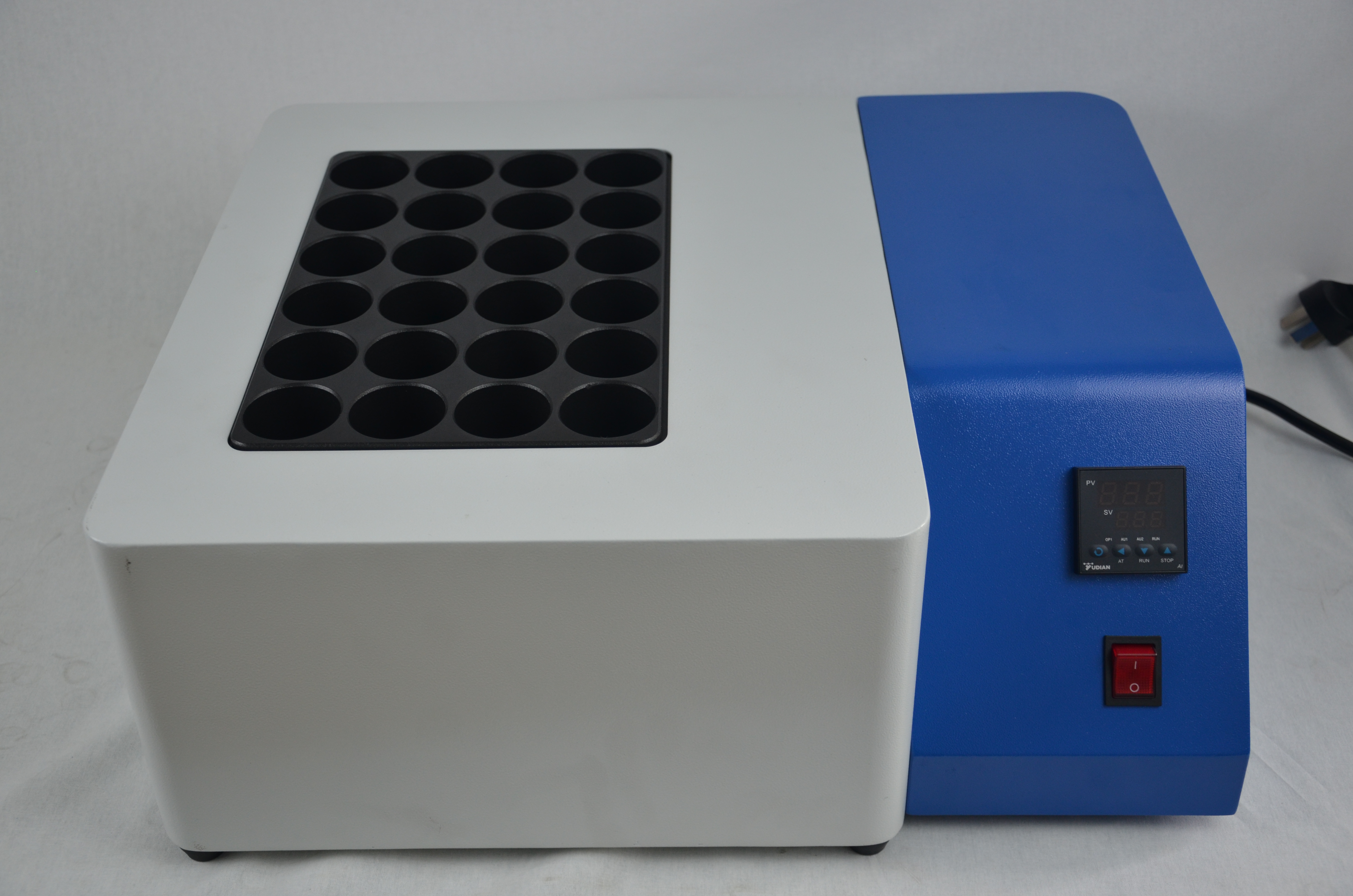 伍跃仪器 微波消解仪赶酸用尿碘测定仪 WYSM-36U