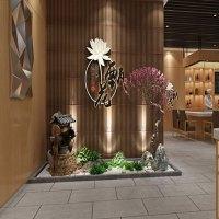 甄花精致料理
