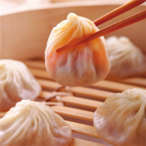 九蒸鲜汤包