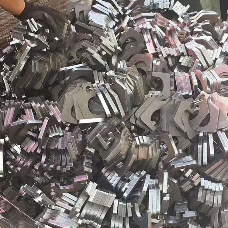 隆诚达供应 管子卡 管卡卡管器 模板拐角卡子 支持定制