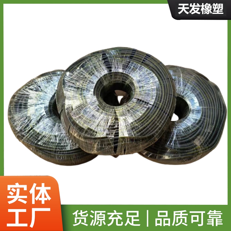 耐高温 耐火窗膨胀棒 汽车 电器厂门窗专用 防尘密封 天发