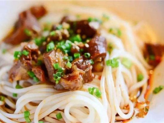 昊佳米粉