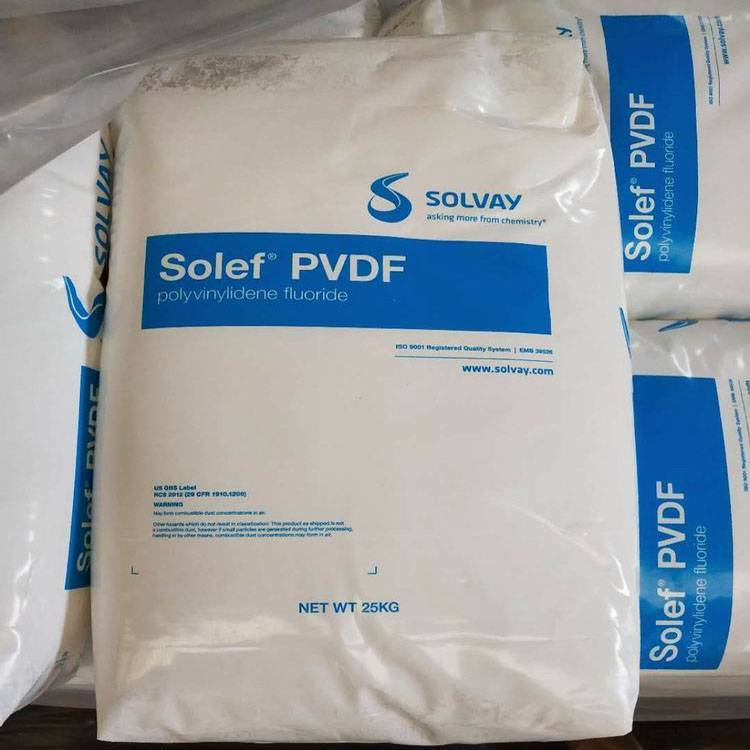 美国苏威 PVDF 720 塑料原料 聚偏二氟乙烯 耐磨 耐高温 铁氟龙