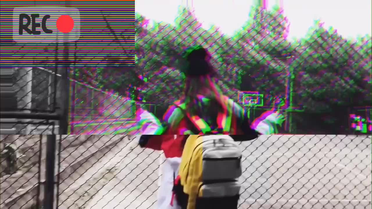 视频