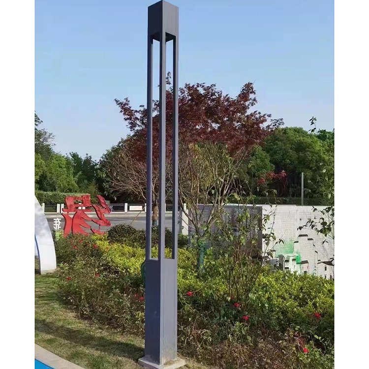 户外景观灯 大型LED景区亮化工程项目 加工定制