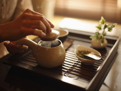 弘苑茶会馆
