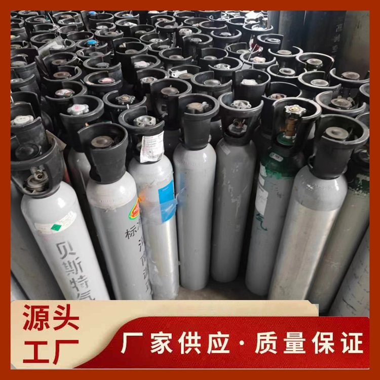 气体生产厂家 4L8L10L50L大瓶装气 按需定制 万润达 g