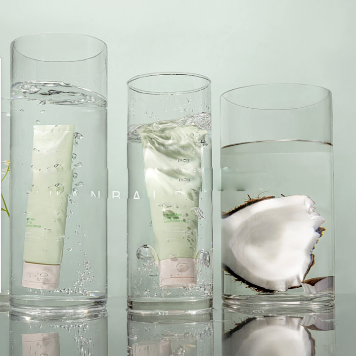 矢车菊化妆品oem生产 护肤品代加工生产厂家打样快 货期准 水信生物