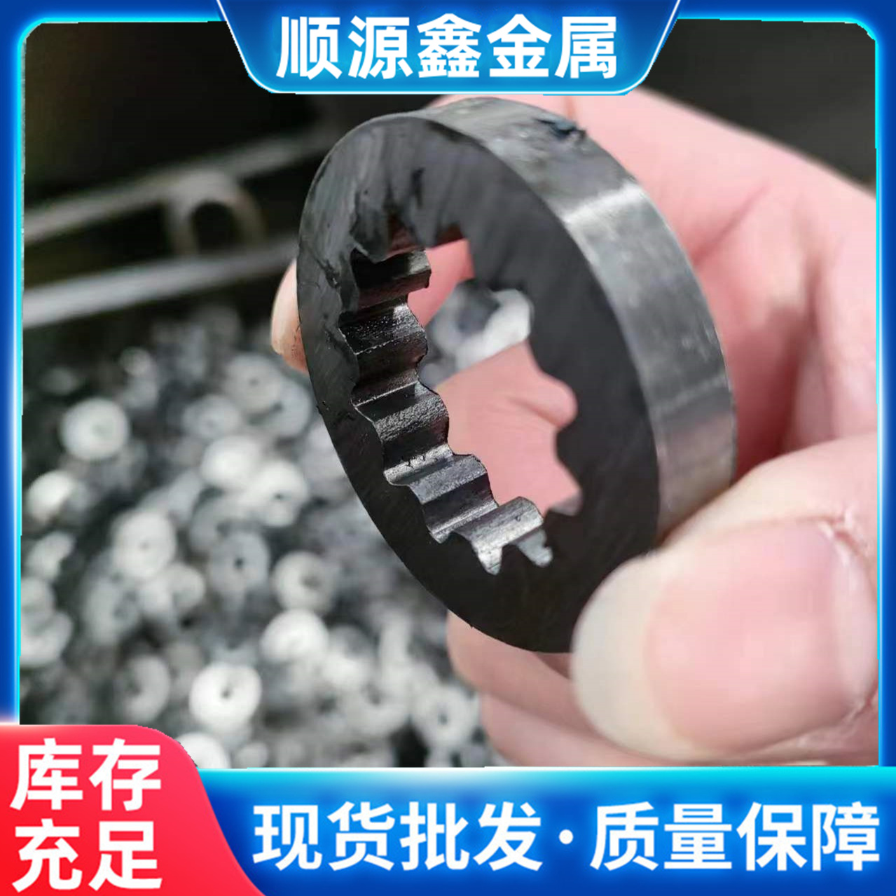 精密异型管厂家 精冷拉异型钢管 外圆内方钢管 可切割