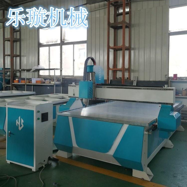 乐璇 数控6090木工雕刻机全自动多头石材雕刻锯