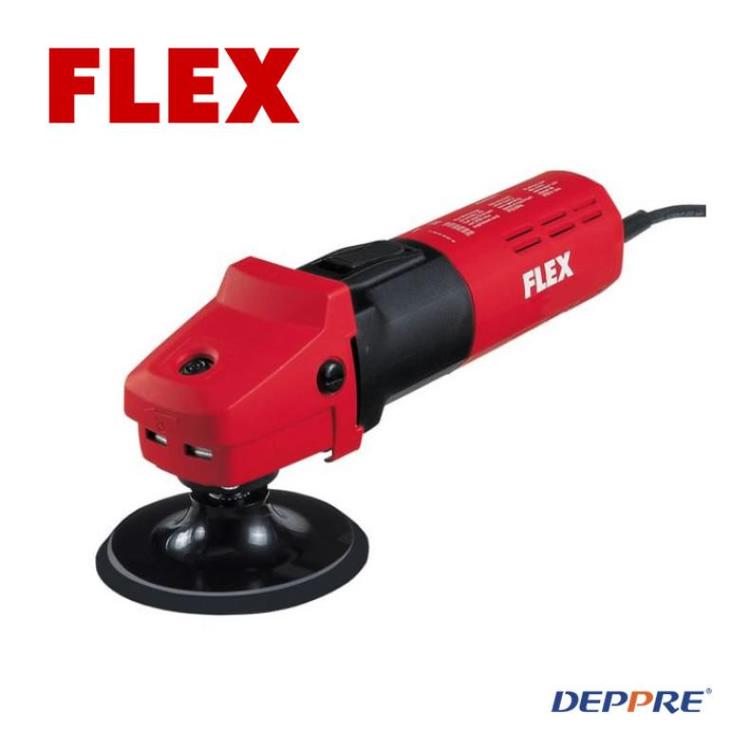 德国FLEX 富莱克斯电动抛光机/研磨机L1503VR
