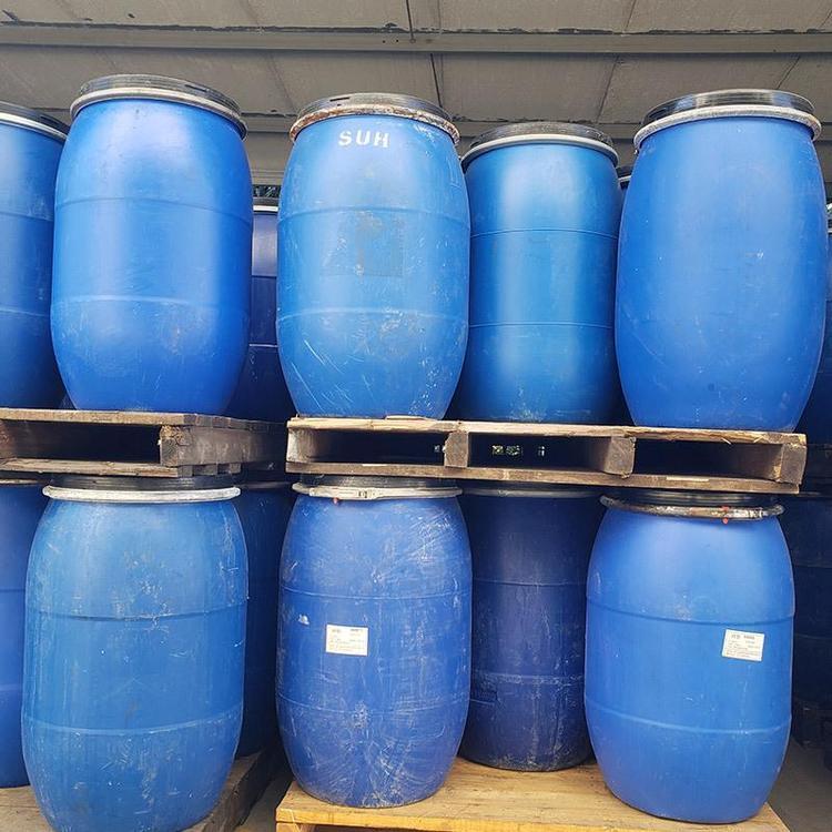 高性能不回弹水性交联剂 亚迪纳环保硬挺树脂支持定制