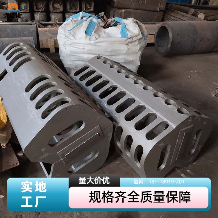 耐热钢ZG1Cr20Ni14Si2风帽 盖板 保材质成分 交期快 耐高温
