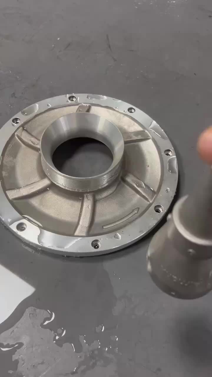 视频