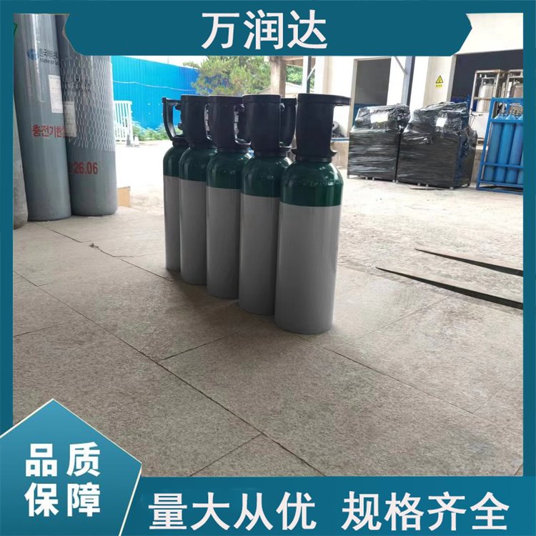 准分子激光气 湖 北咸宁 附近标准气体厂家 规格齐全 万润达 g