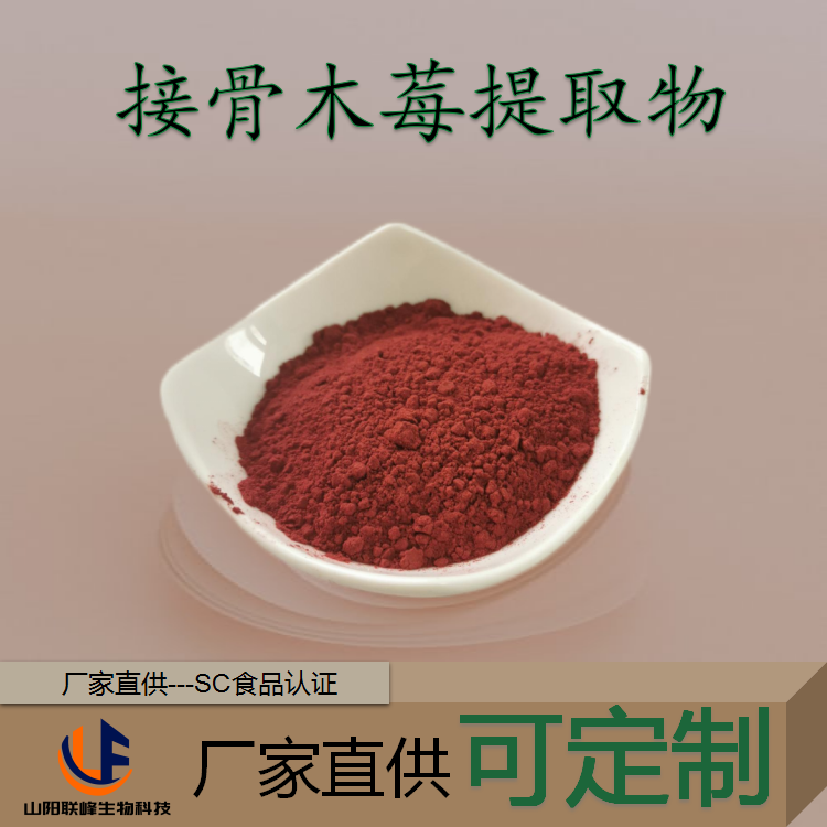 接骨木莓提取物 速溶果汁粉 紫红色 易水溶 SC植提厂食品固体饮料原料