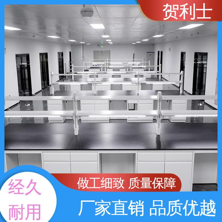 经久耐用 品质卓越 耐高温 全钢试验台 一站式工程 贺利士